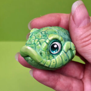 Hakennasen Natter Matmire Edition